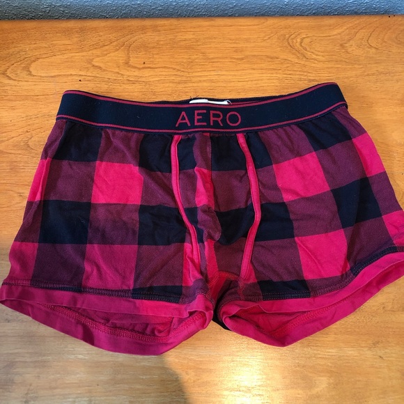 Aeropostale Underwear & Socks Aeropostale Mens Underwear Poshmark